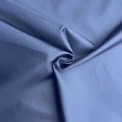 100% de poliéster 50D*50D/163*127 290T Taffeta