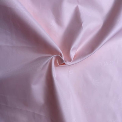 100% de poliéster 50D*50D/82*40 65gm 290T Taffeta