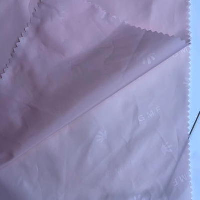 100% de poliéster 50D*50D/82*40 65gm 290T Taffeta