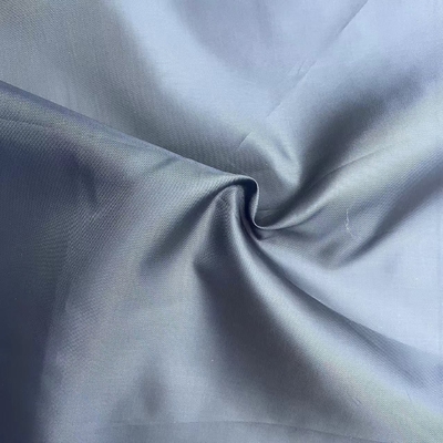 100% poliéster 63D*63D/42*33 190T Taffeta