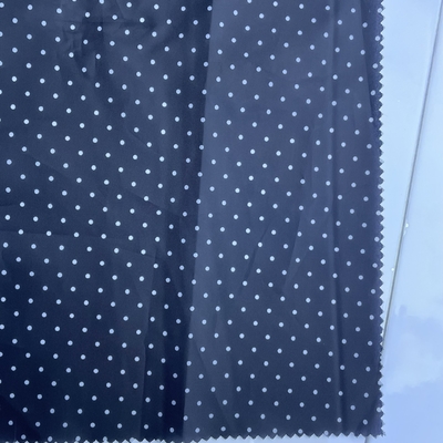 100% Poliéster 68D*68D/51*34 210T Taffeta