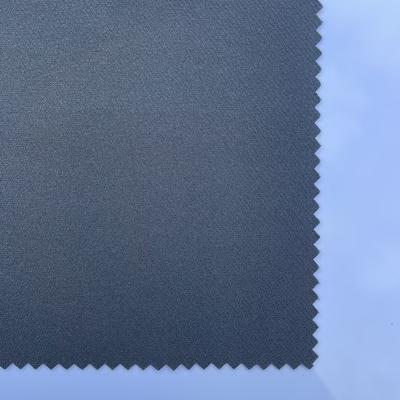 92%Polyester8%Spandex 305gm Espandex de 4 vías