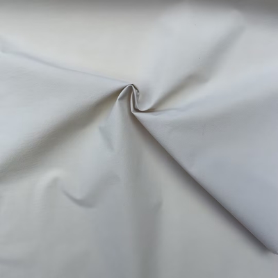 Tejido de poliéster de 80% a 20% de spandex de 100 gm de 4 vías