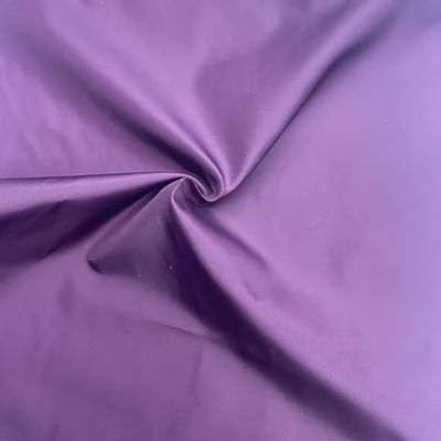 100% de poliéster 50D*50D 66 gramos de Taffeta