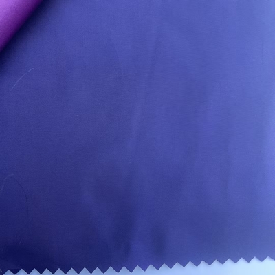 100% de poliéster 50D*50D 66 gramos de Taffeta