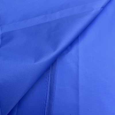 100% de poliéster 20D*20D 38gm 390T TAFFETA