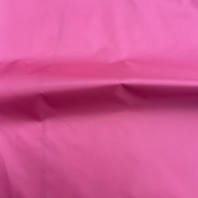 100% de poliéster 50D/72F*60D/75F 65gm 300T membrana prensada de Taffeta