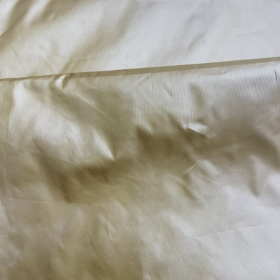 100% de poliéster 50D*50D 70gm 300T Taffeta