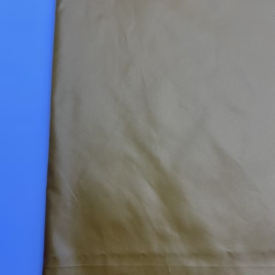 100% de poliéster 50D*50D 70gm 300T Taffeta