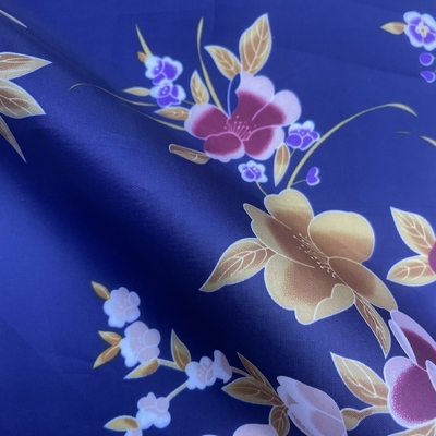 100% de poliéster 63D*63D 55gm 190T TAFFETA