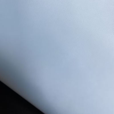 Tejido de memoria de poliéster 100% 75D*75D