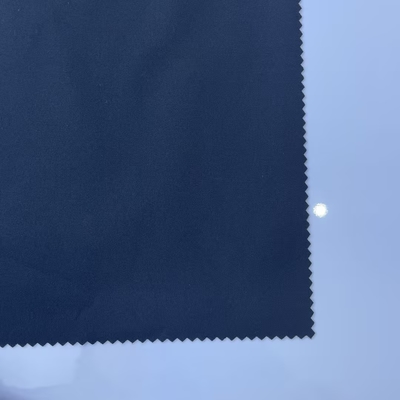 85% Poliéster 15% Espandéx 132GSM Espandéx de 4 vías