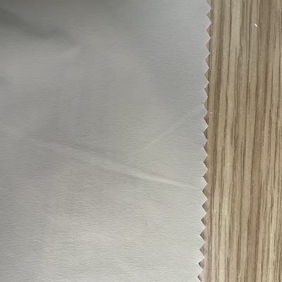 Tejido de poliéster 80% 20% spandex 100GSM de 4 vías