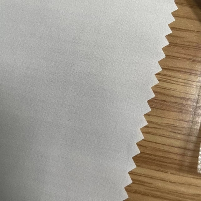 83.3%Polyester 17,7%Spandex 150±5GSM Tejido de agujero de spandex de 4 vías