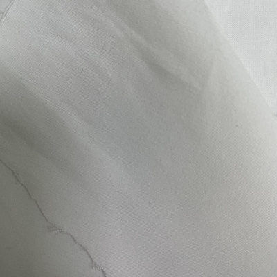 Fabricación de huecos de spandex de 4 vías