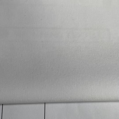 75% de poliéster 25% de espandéx 121GSM Tejido de espandéx de 4 vías