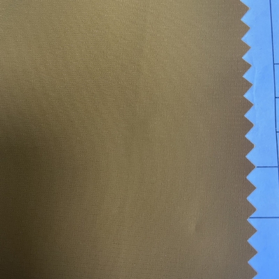 81%Polyester 19%Spandex 95GSM Tejido de spandex de 4 vías