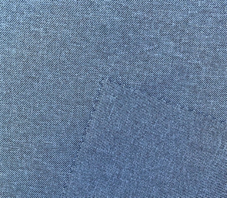 Fabricación de poliéster de 95% y 5% de espandéx 213GSM
