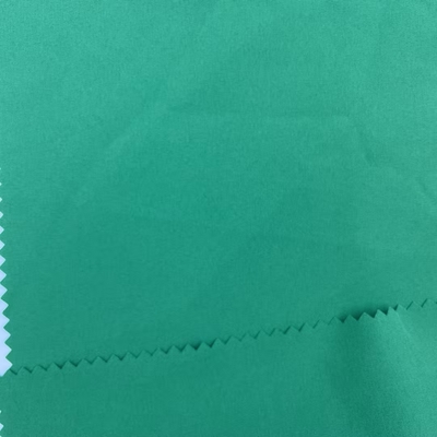 89%Polyester 11%Spandex 131GSM Tejido de spandex de cuatro vías