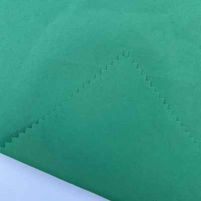 89%Polyester 11%Spandex 131GSM Tejido de spandex de cuatro vías