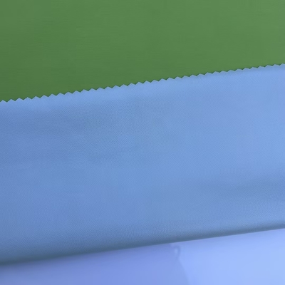 92% Poliéster 8% Espandéx 198GSM Espandéx de 4 vías