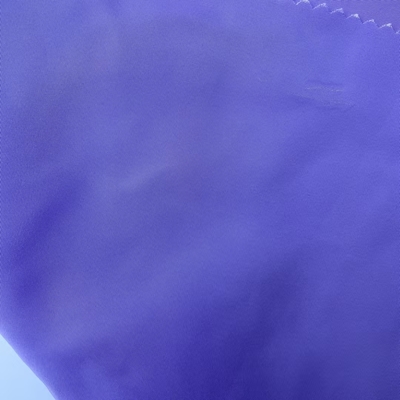 Fabricación de tejido de memoria de poliéster 100% P