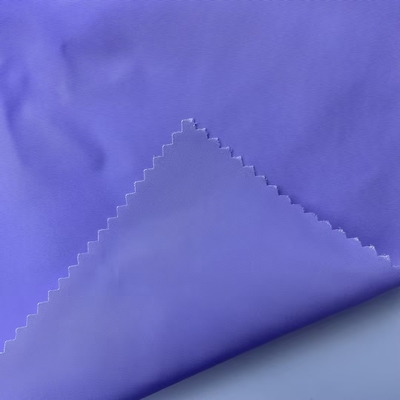 Fabricación de tejido de memoria de poliéster 100% P
