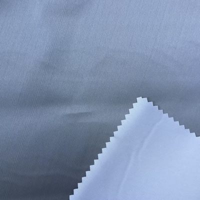 Tejido de poliéster 75D*75D 100%P 110GSM