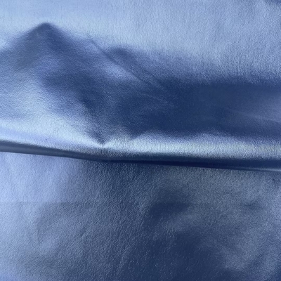 50D*50D 100%P 125GSM Tejido muy elástico