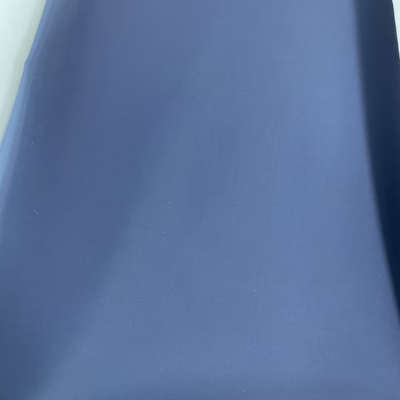 Fabricación de tejido de nylon de la categoría 82GSM 100%N 40D*40D
