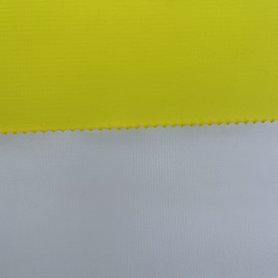 103GSM Tejido de poliéster de unión 100% P WR