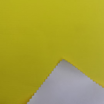 103GSM Tejido de poliéster de unión 100% P WR