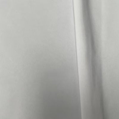 123GSM 100%P 75D*150D Tejido de poliéster reciclado