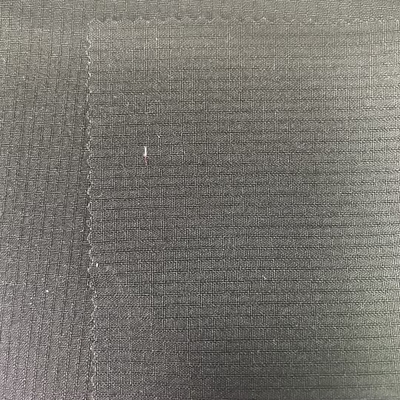 223GSM 93%P 7%SP TECNOLOGÍA de la fabricación de pantalones cortos de tabla