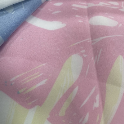 Se recomienda el uso de un material de acero inoxidable para la fabricación de tejidos.