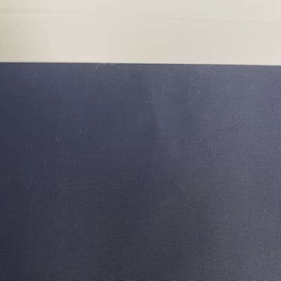 114GSM 100%P 75D*75D Tejido de poliéster