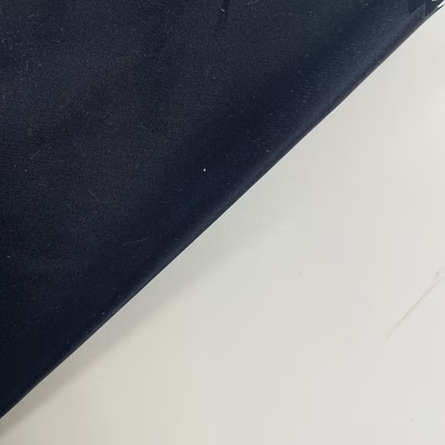 114GSM 100%P 75D*75D Tejido de poliéster