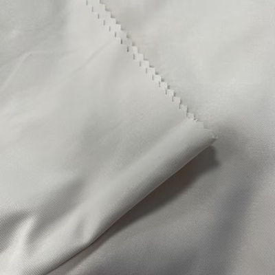 205GSM 100%P 110D*150D Tejido muy elástico
