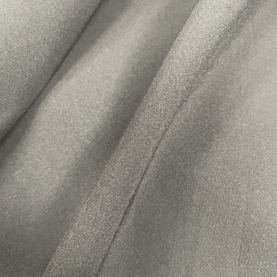 Tejido de spandex de cuatro vías de 86%P 14%SP 75D+40D*75D+40D
