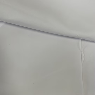 75D*150D 100%P 111GSM Tejido de poliéster reciclado