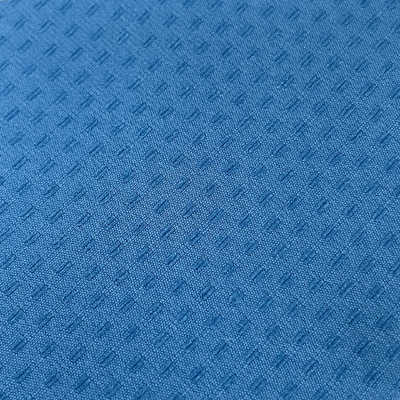 75D*75D/T800 100%P 120GSM Tejido muy elástico