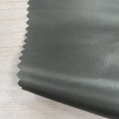 Tejido de nylon 160GSM 100%N 70D*200D
