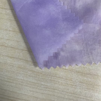 20D*20D Tejido de nylon 100%N 34GSM
