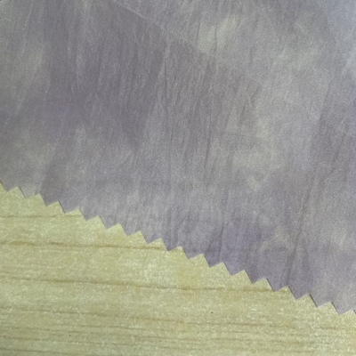 20D*20D Tejido de nylon 100%N 34GSM