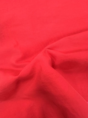 112gm 70D*160D Tejido de nylon taslón 100% N