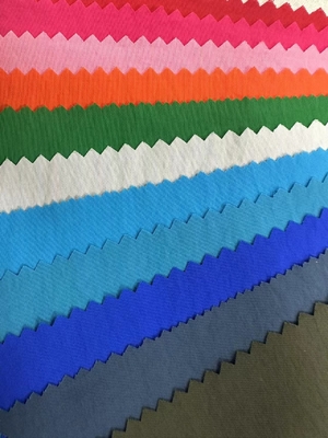 112gm 70D*160D Tejido de nylon taslón 100% N