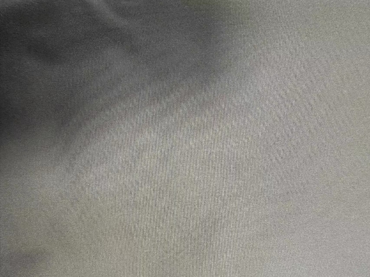 110GSM 75D*75D Tejido de poliéster 100% P