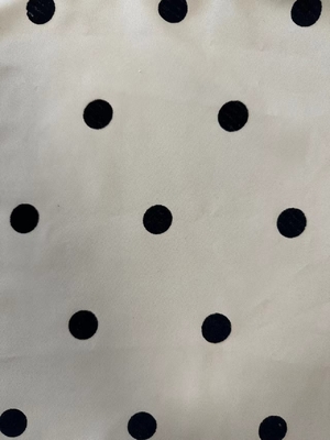 Tejido de poliéster 75D*75D 100%P 133GSM