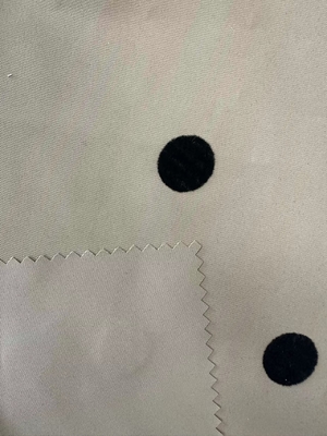 Tejido de poliéster 75D*75D 100%P 133GSM