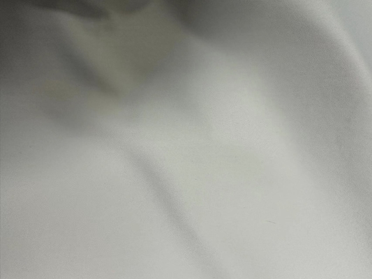 Fabricación de tejidos de fibra de poliéster